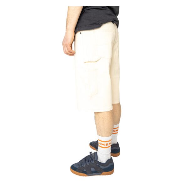 Yeti Short Superstretsh - Natural