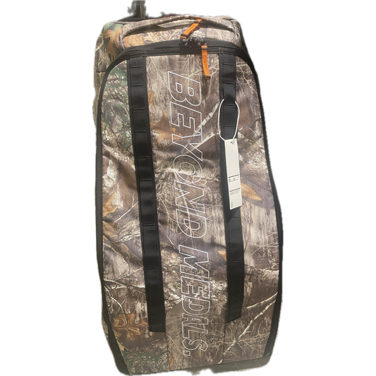 Hugger Roller Bag 90L