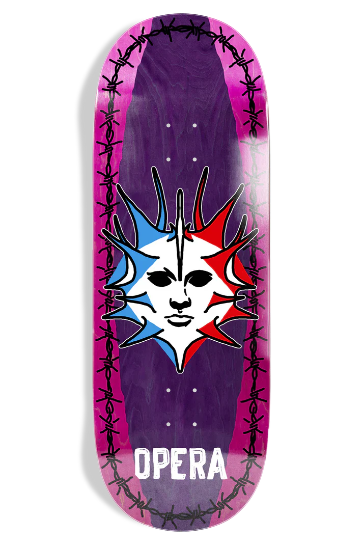 Fatties Torn Spike 11,00x32,00"