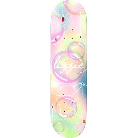Armanto Bubbles 8,25"