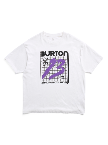 ZEB STANDARD SS TEE