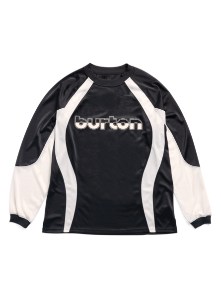 ZEB LS JERSEY SHIRT