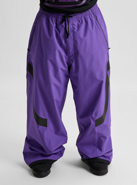 ZEB 2L SIMPLE PT PLANET PURPLE