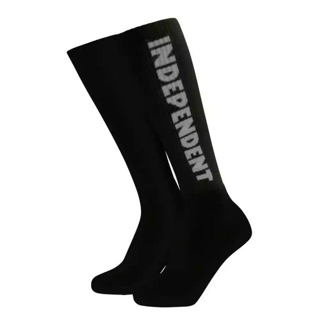 Independent RTB Reflect Socks - black