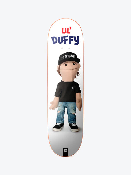Lil' Buddies Duffy 8,5"