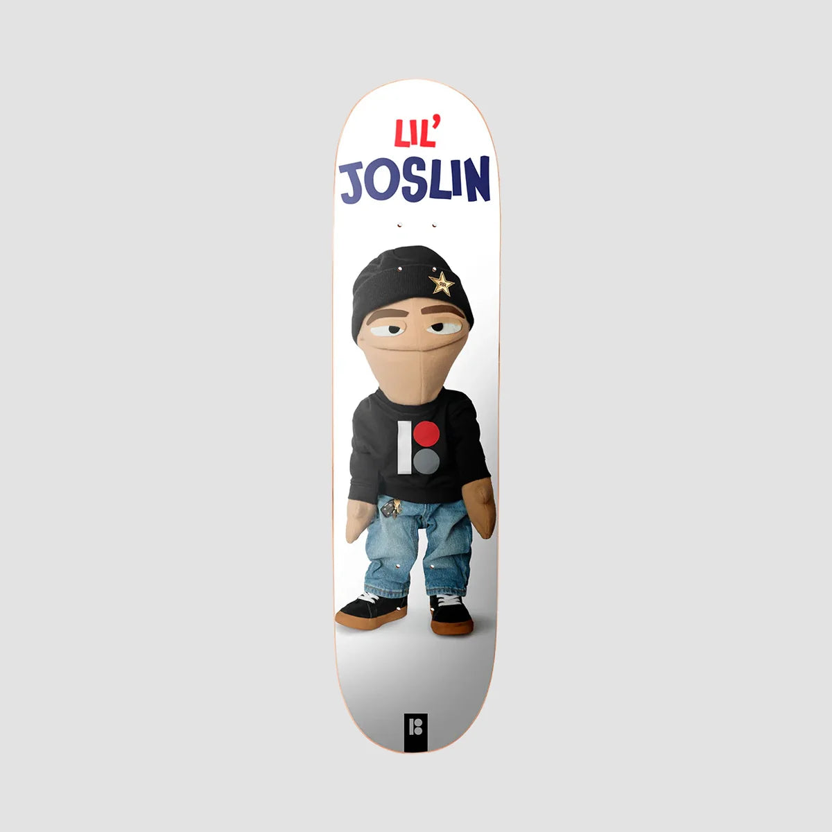 Lil' Buddies Joslin 8"