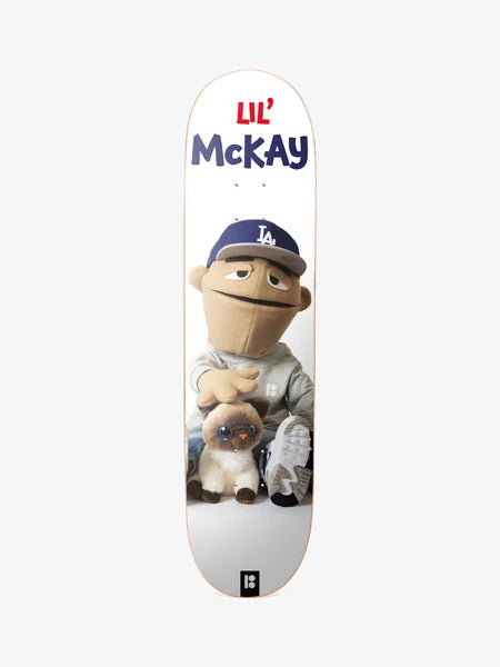 Lil' Buddies McKay 8,25"