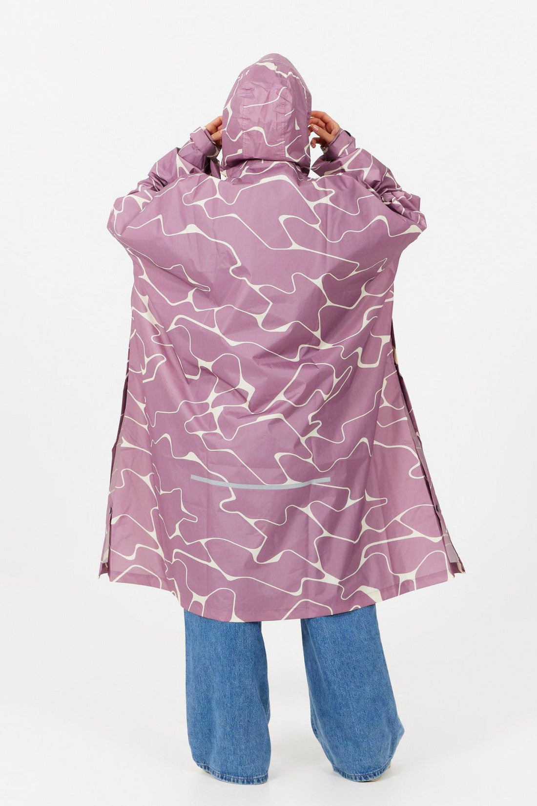 Dusty Rose UNI