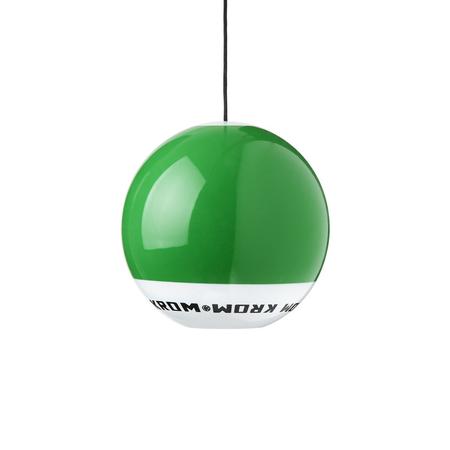 POP LOL DARK GREEN