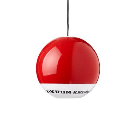 POP LOL - RED