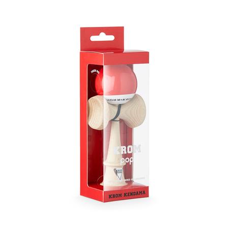 POP LOL - RED