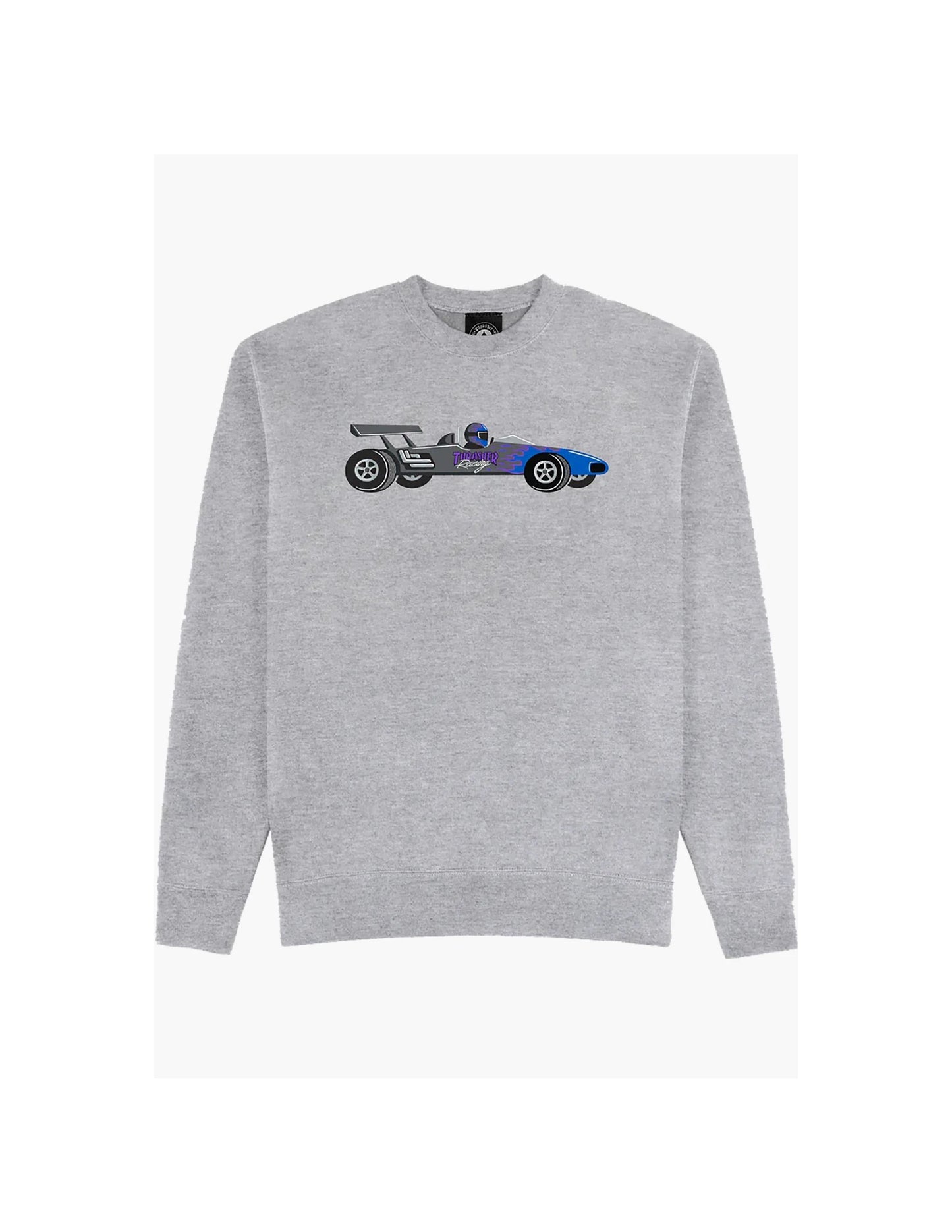 Racecar
