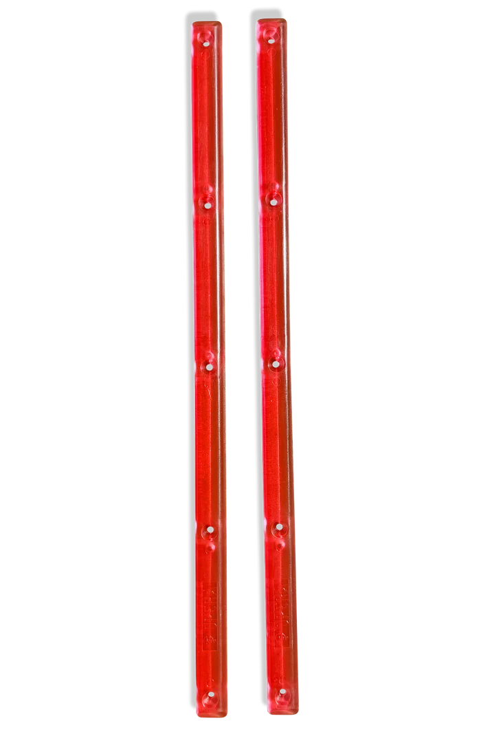 Rail Opera - Red Clear
