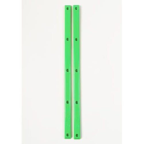 Rails - Green