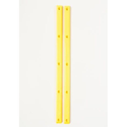 Rails - Yellow