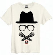 Run DMC 2 Mic