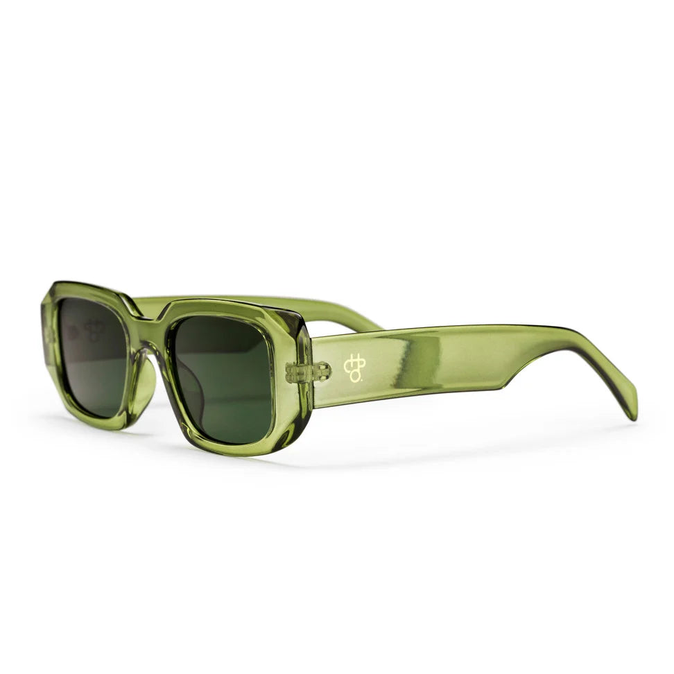 Reed forest green/green