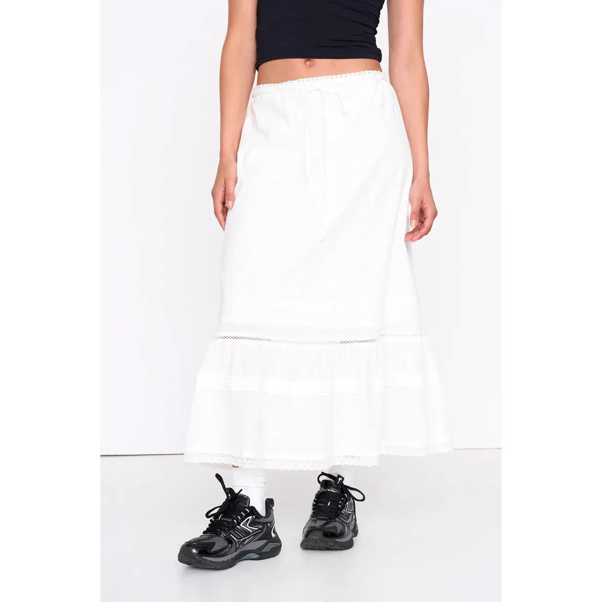 Rock - White