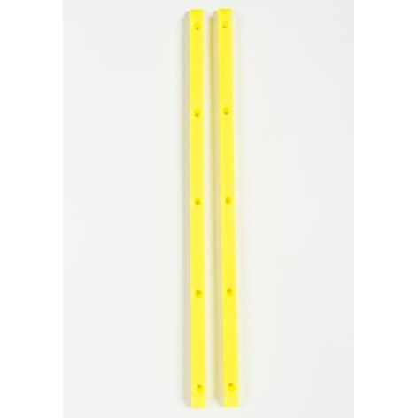Rib Bones Rails - Yellow