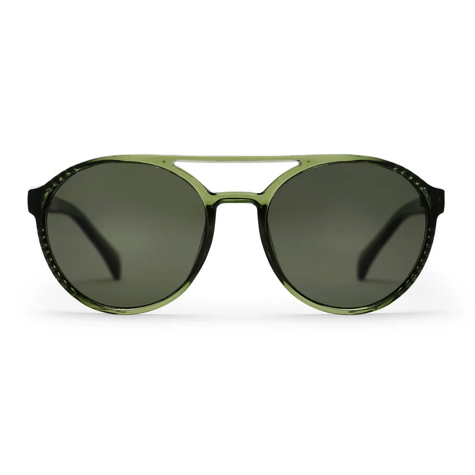 Rickard forest green/green
