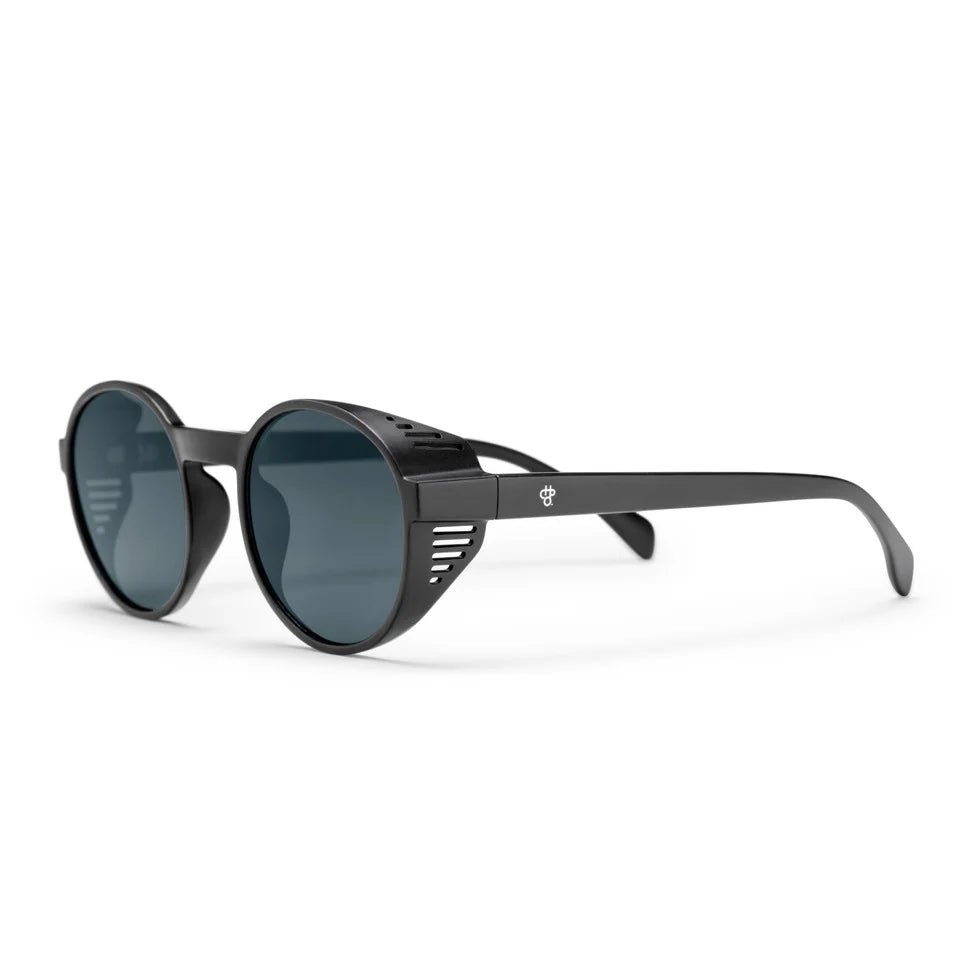 Rille black/black