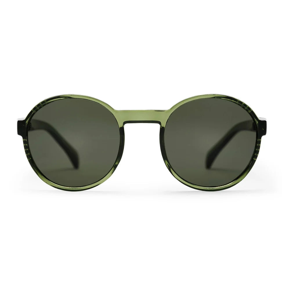 Rille forest green/green