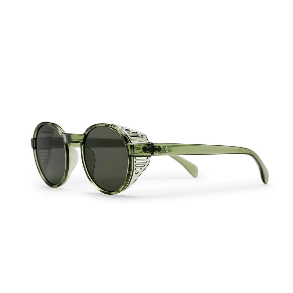 Rille forest green/green