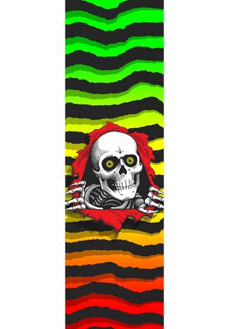 Ripper Fade 9" Grip