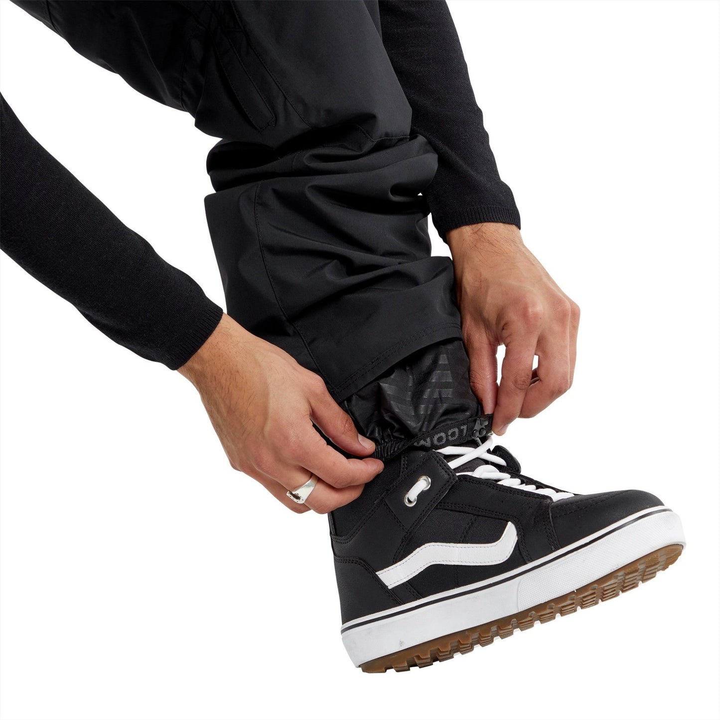 Roan Pant - black