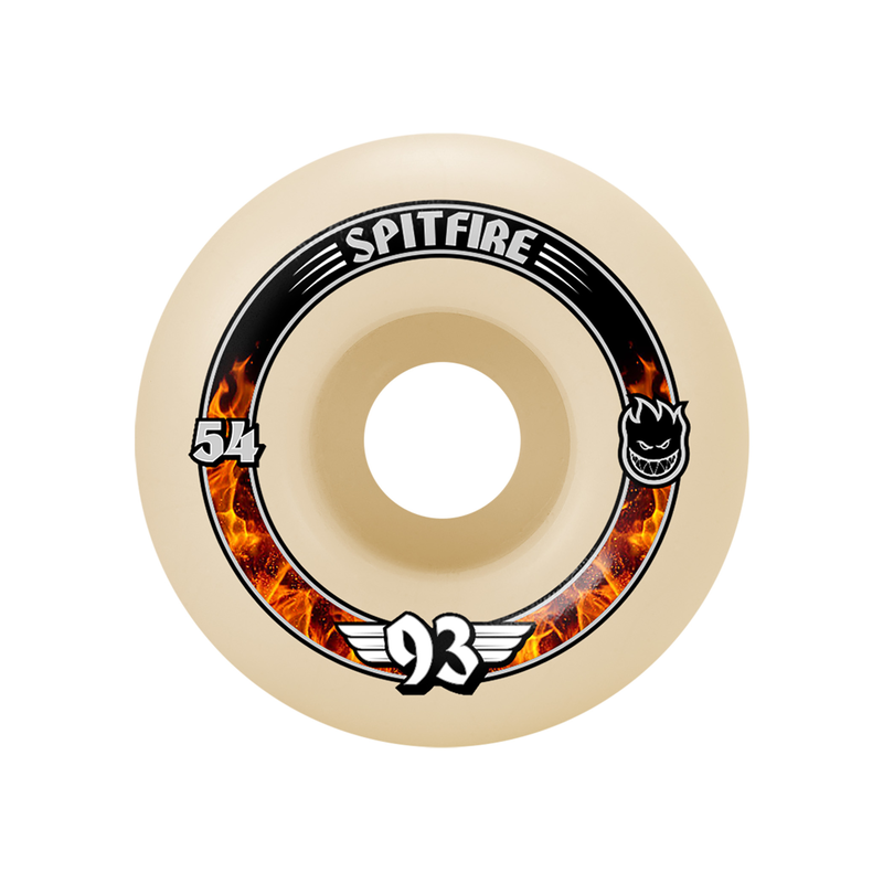 F4 93A Radials Nat. 54 MM
