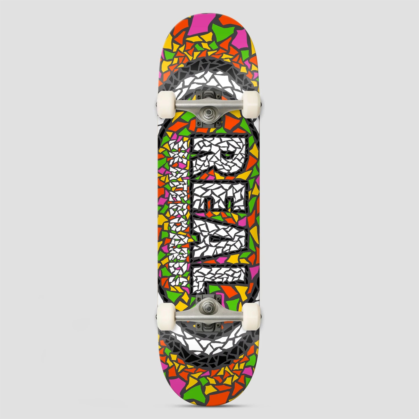 Mosaic Complete - 7,5"