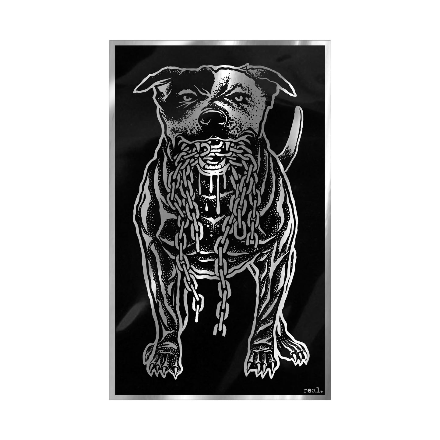 Ishod Good Dog SSD 2024 Limited Edition - 8.5"