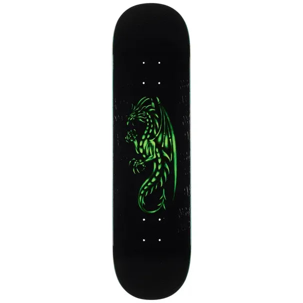 Mackey Dragon - 8,25"