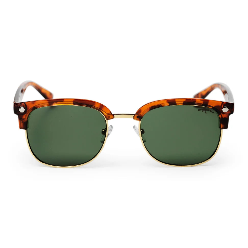 Rumi leopard/brown