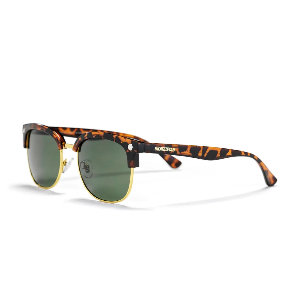 Rumi leopard/brown