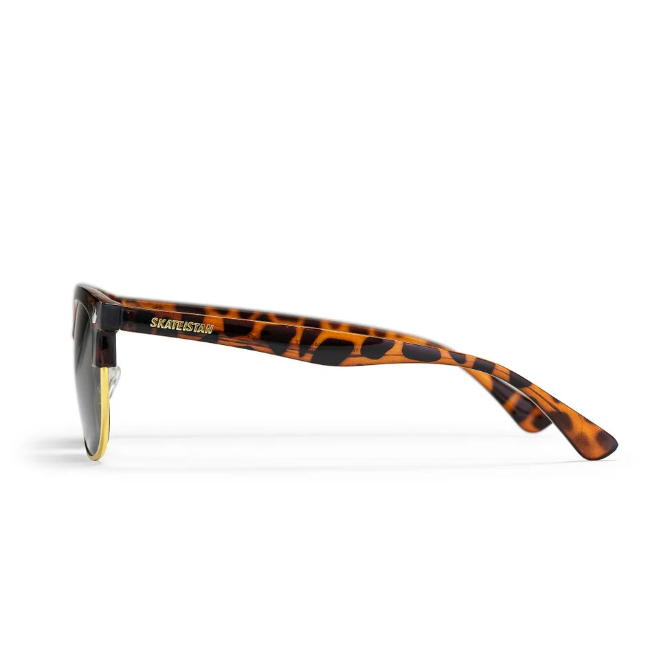 Rumi leopard/brown