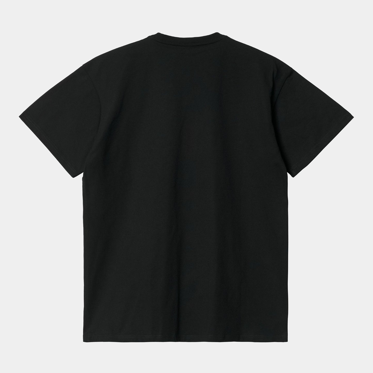 Chase T-Shirt - Black/Gold