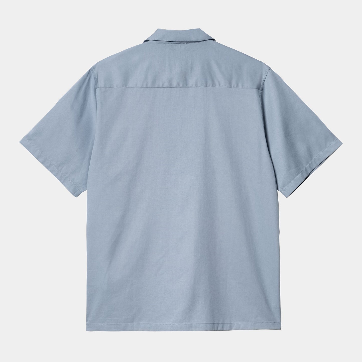 Durango Shirt - Forest Blue