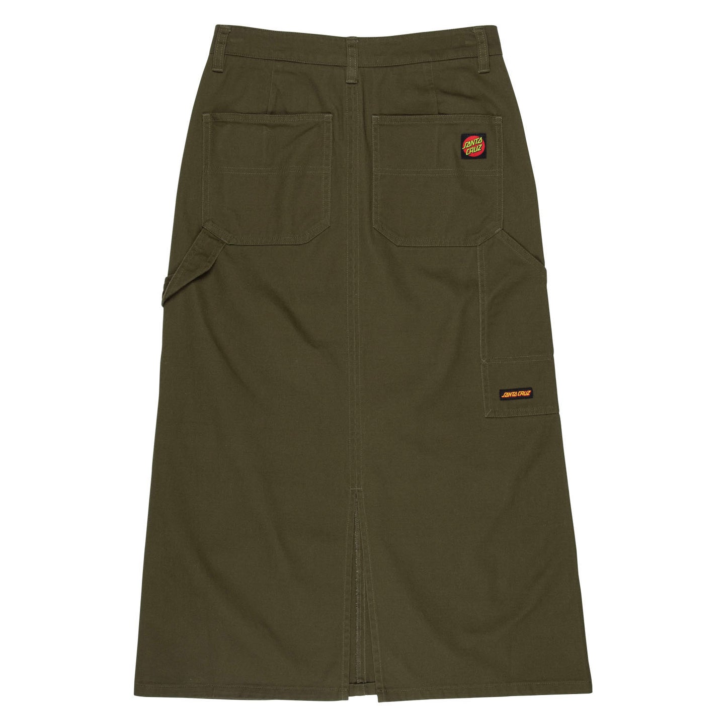 Classic Carpenter - Khaki