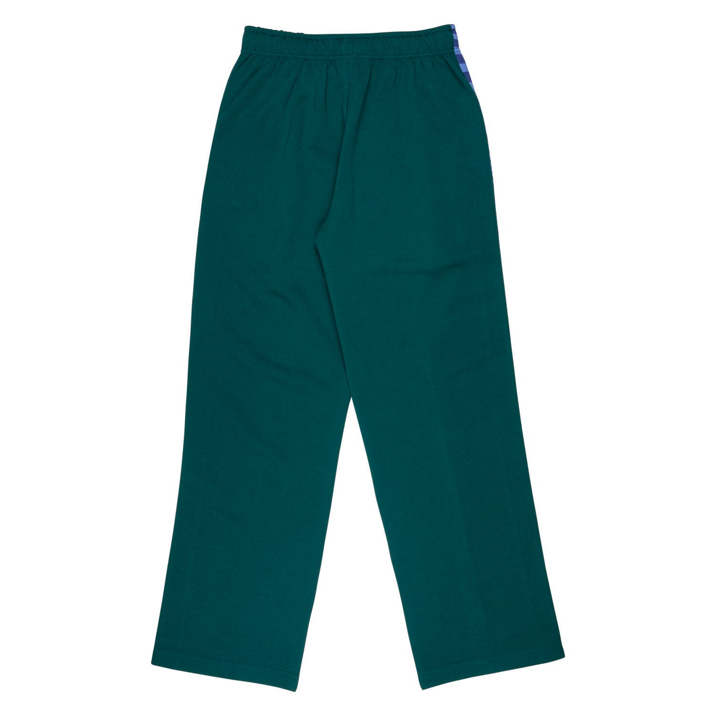 Oregon Track Pant - Emerald