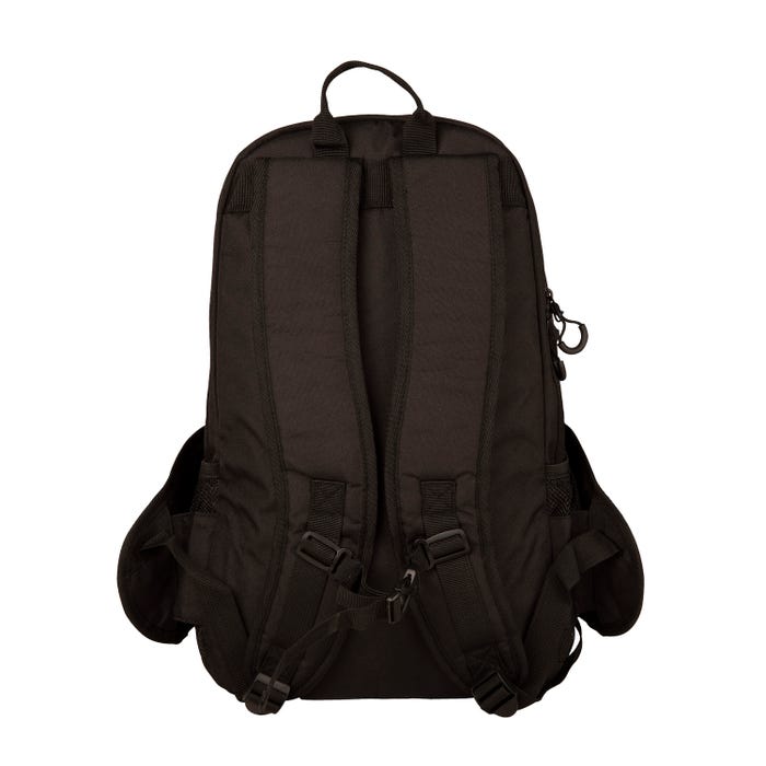Classic Label Skatepack - black