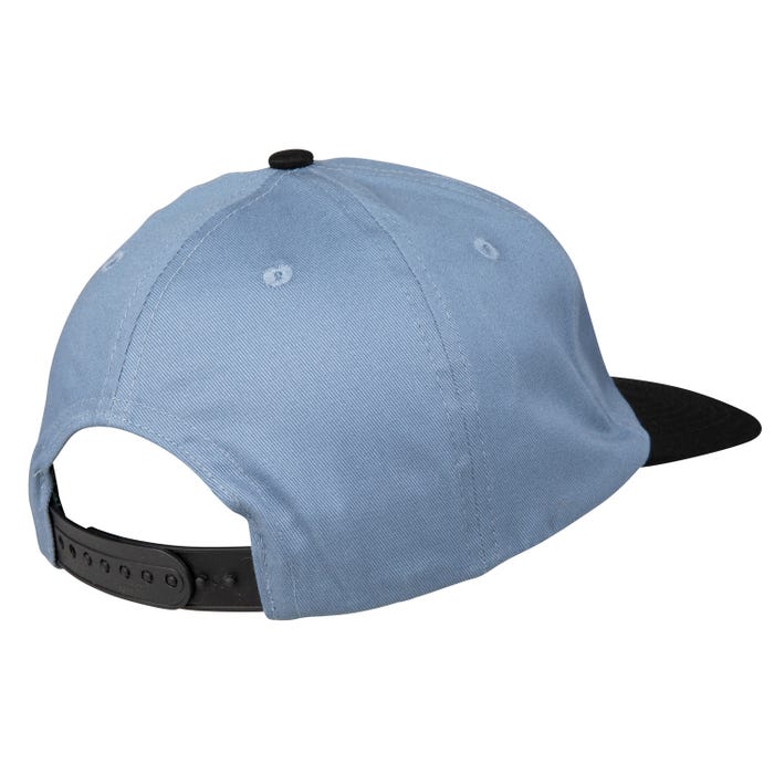 Til The End Cap - blue/black