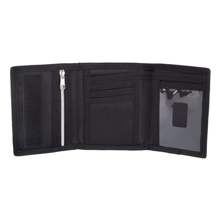 Calssic Dot Wallet - black