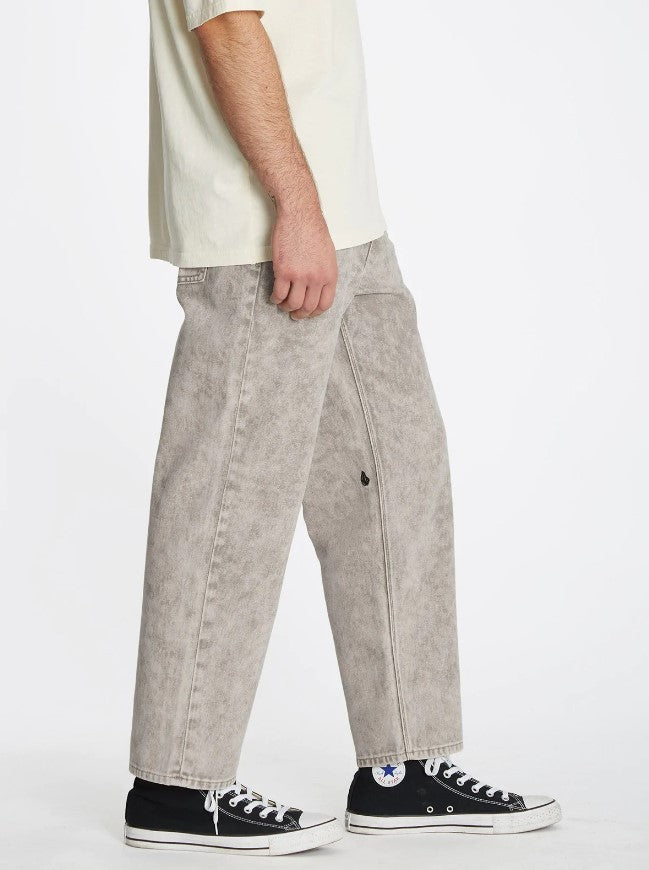 Modown Tapered Jeans - acid