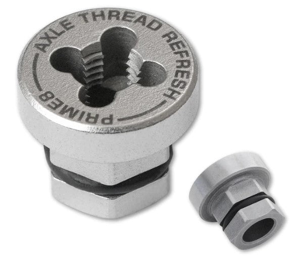Axle Refresh