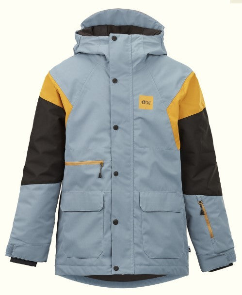 Pearson Jacket