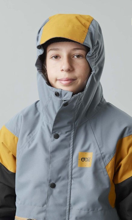 Pearson Jacket