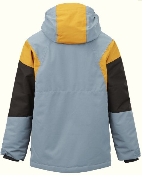 Pearson Jacket