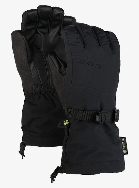 Kids GORE-TEX Gloves - true black
