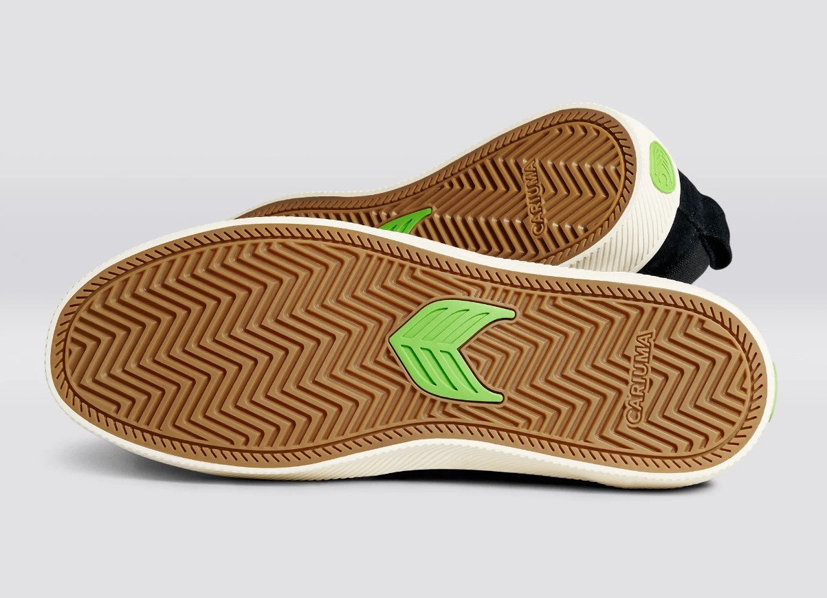 Slip On PRO - black/ivory